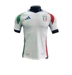 Camisa Seleção da Itália Away - Eurocopa 2024