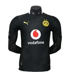Borussia Dortmund Away 2026/2027