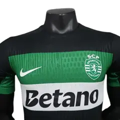 Sporting Clube de Portugal Home 2024-2025 - comprar online