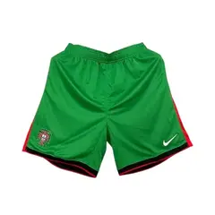 Calção Portugal Home 2024
