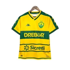 Camisa do Cuiabá Home 2024/2025