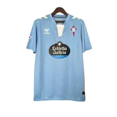 Celta de Vigo Home 2024-2025