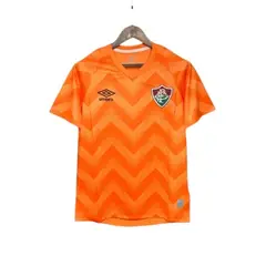 Camisa de Goleiro Fluminense 2024/2025