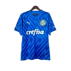 Camisa de Goleiro Palmeiras 2024/2025