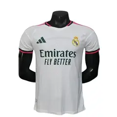 Real MAdrid Home 2026/2027