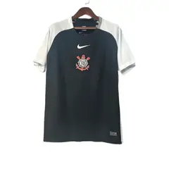 Camisa do Corinthians Away 2025/2026