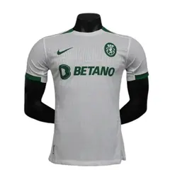 Sporting Clube de Portugal Away 2024-2025