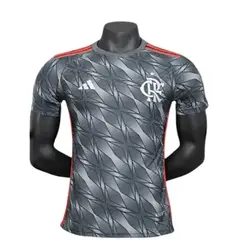 Camisa do Flamengo Away 2024/2025