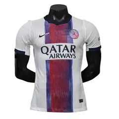Paris Saint-Germain Away 2026/2027
