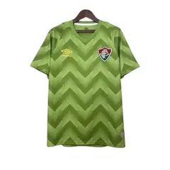 Camisa de Goleiro Fluminense 2024/2025