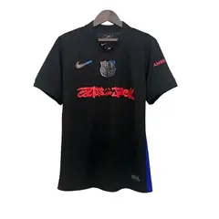 Barcelona Away 2025/2026