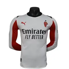 AC Milan Away 2025/2026