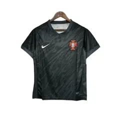Camisa Goleiro Seleção de Portugal - Eurocopa 2024