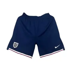Calção Inglaterra Home 2024/2025