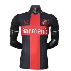 Bayer Leverkusen Home 2023-2024