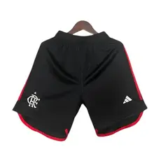 Calção Flamengo 2023/2024