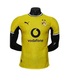 Borussia Dortmund Home 2026/2027