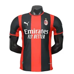 AC Milan Home 2026/2027