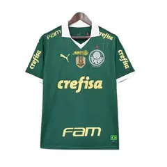 Camisa do Palmeiras Home 2024/2025