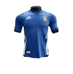 Camisa Seleção da Itália Home - Eurocopa 2024