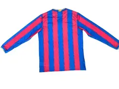 Barcelona Manga Longa Home 2009/2010 - comprar online