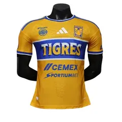 Tigres UANL Home 2026/2027