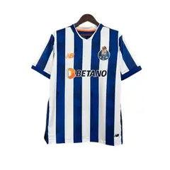 FC Porto Home 2024-2025
