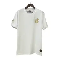 Camisa do Santos Edição Especial 2025/2026
