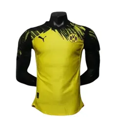 Borussia Dortmund Home 2025-2026