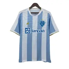 Camisa do Paysandu Home 2025/2026