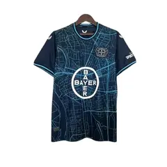 Bayer Leverkusen - Edição Especial 2024-2025