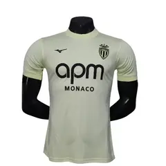 AS Monaco Away 2025/2026