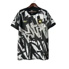 Camisa do Botafogo Away 2025/2026