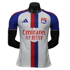 Lyon Home 2026/2027
