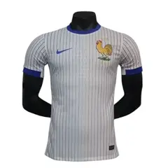 Camisa Seleção da França Away - Eurocopa 2024