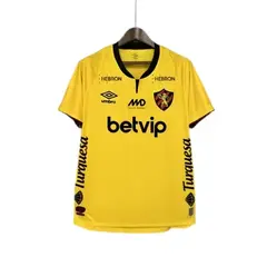 Camisa do Sport Recife Away 2024/2025