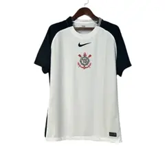 Camisa do Corinthians Home 2025/2026