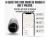 SLING TAG Localizador Inteligente Bluetooth Compatível com Apple Find My | Nunca Perca Chaves, Mochilas, Malas e Pets - 88 Import