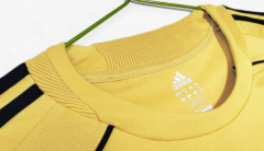 Camisa Retrô Seleção da Espanha Away 2008