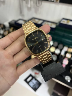 Imagem do Casio Quadrado