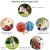 SnackPlay: Bola Interativa com Dispenser de Petiscos - loja online