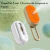 VaporPet 3 em 1: Escova de Limpeza a Vapor - comprar online