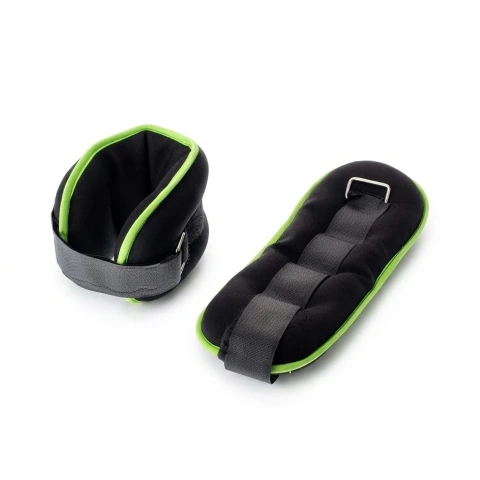Tobilleras Neoprene 0,5Kg (2 unidades)
