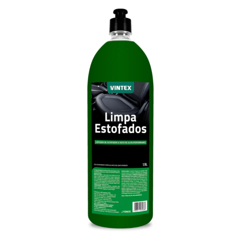 Limpa Estofados 1,5L - Vintex