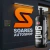 Octo Shield Condicionar de Borrachas 500ml - Dub Boyz na internet