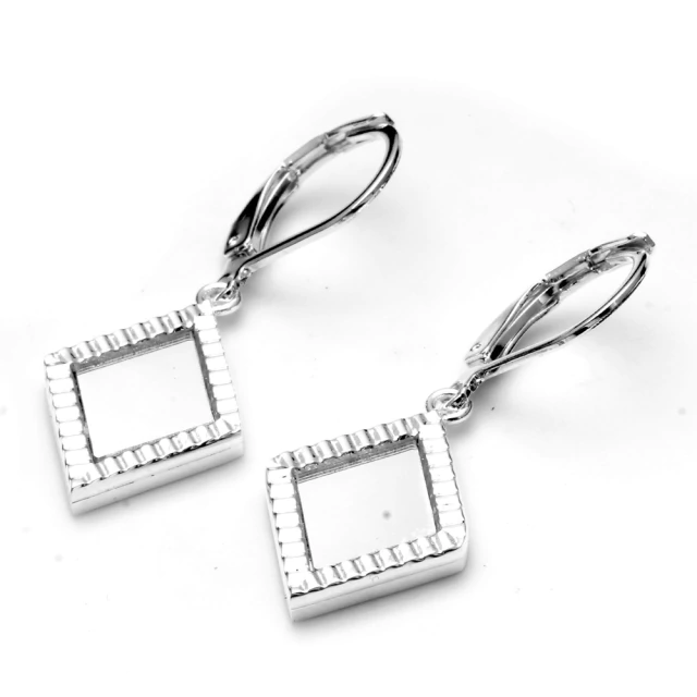 Aros Diamante 1,3Cm