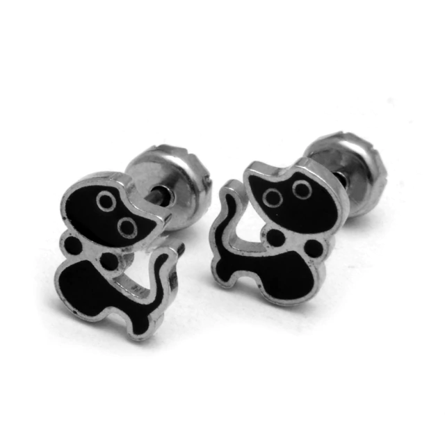 Abridores Gato Negro 8Mm