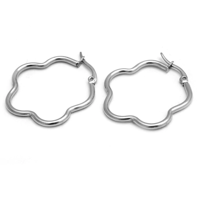 Aros Flor 3,5Cm