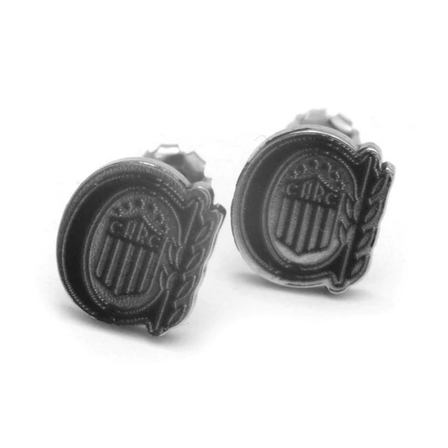 Abridores Escudo 1Cm