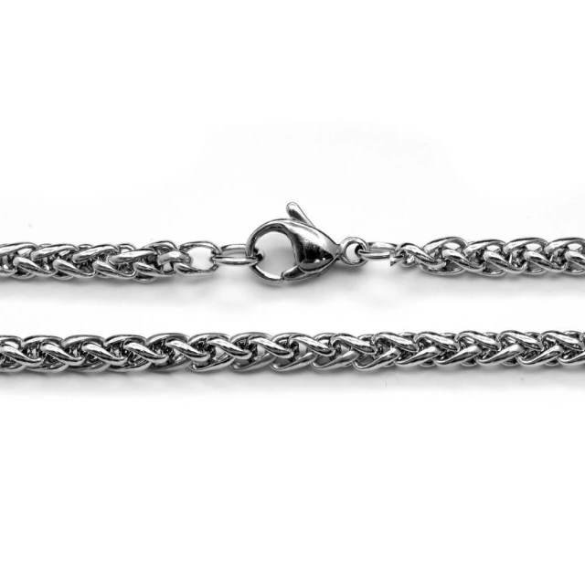 Cadena Espiga 2,5Mm 40Cm